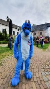 Furry Weekend Holland 2022