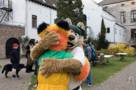 Furry Weekend Holland 2022