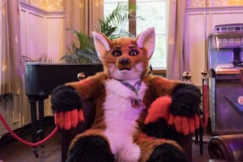 Furry Weekend Holland 2022