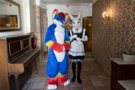 Furry Weekend Holland 2022