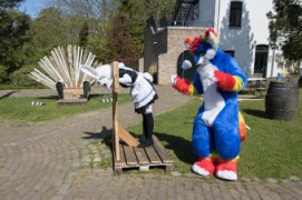 Furry Weekend Holland 2022