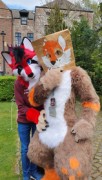 Furry Weekend Holland 2022