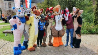 Furry Weekend Holland 2022