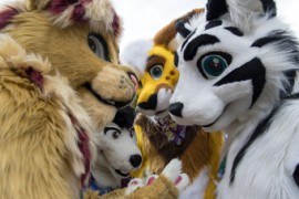 Furry Weekend Holland 2022