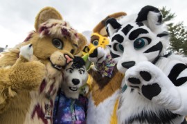 Furry Weekend Holland 2022