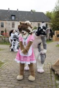 Furry Weekend Holland 2022