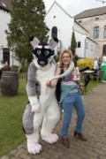 Furry Weekend Holland 2022