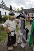 Furry Weekend Holland 2022