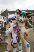 Furry Weekend Holland 2022