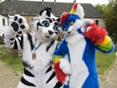 Furry Weekend Holland 2022