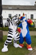 Furry Weekend Holland 2022