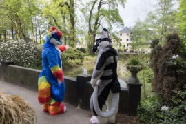 Furry Weekend Holland 2022