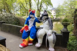 Furry Weekend Holland 2022