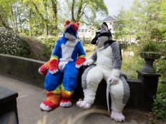 Furry Weekend Holland 2022