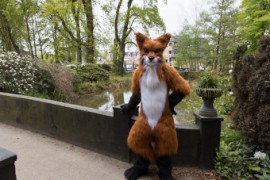 Furry Weekend Holland 2022