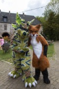 Furry Weekend Holland 2022