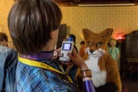 Furry Weekend Holland 2022