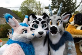 Furry Weekend Holland 2022