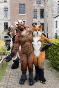 Furry Weekend Holland 2022