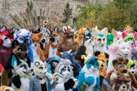 Furry Weekend Holland 2022