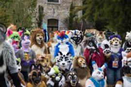 Furry Weekend Holland 2022