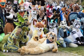 Furry Weekend Holland 2022