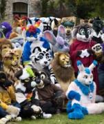 Furry Weekend Holland 2022