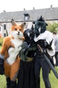 Furry Weekend Holland 2022