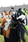 Furry Weekend Holland 2022