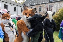 Furry Weekend Holland 2022