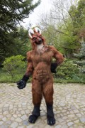 Furry Weekend Holland 2022