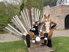 Furry Weekend Holland 2022