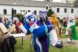 Furry Weekend Holland 2022