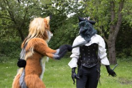 Furry Weekend Holland 2022