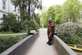 Furry Weekend Holland 2022