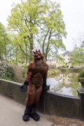 Furry Weekend Holland 2022