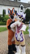 Furry Weekend Holland 2022