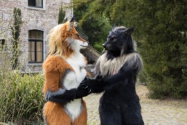 Furry Weekend Holland 2022