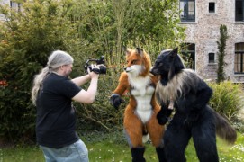 Furry Weekend Holland 2022