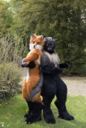 Furry Weekend Holland 2022