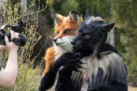 Furry Weekend Holland 2022