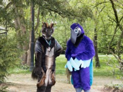 Furry Weekend Holland 2022