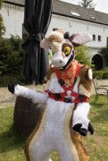 Furry Weekend Holland 2022