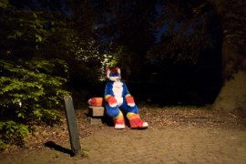 Furry Weekend Holland 2022