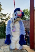 Furry Weekend Holland 2023