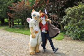 Furry Weekend Holland 2023