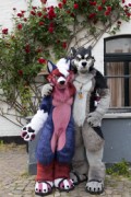 Furry Weekend Holland 2023