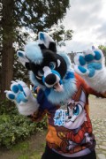 Furry Weekend Holland 2023