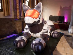 Furry Weekend Holland 2023