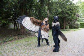 Furry Weekend Holland 2023